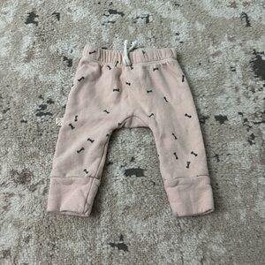 Childhoods Baby Girl Pants Size 0-3 Months